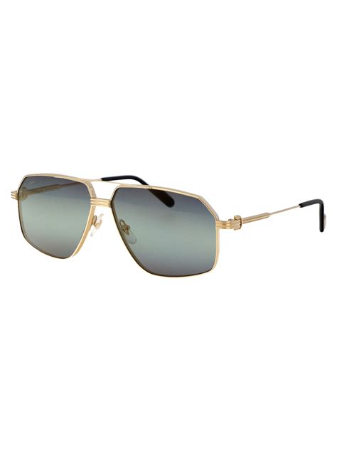 Cartier CT0270S Sunglasses 